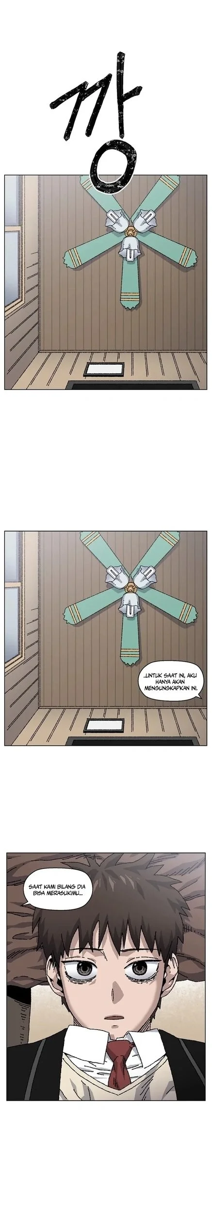 Leu Leu Leu Chapter 37 Gambar 29