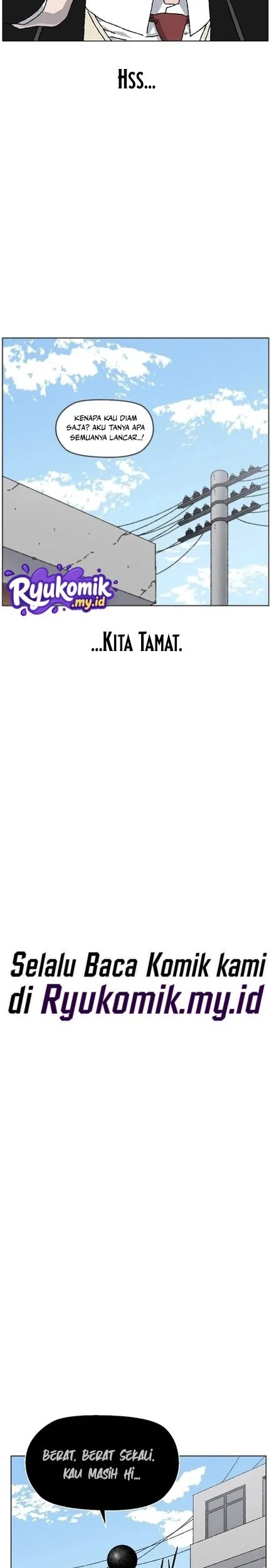 Leu Leu Leu Chapter 37 Gambar 31