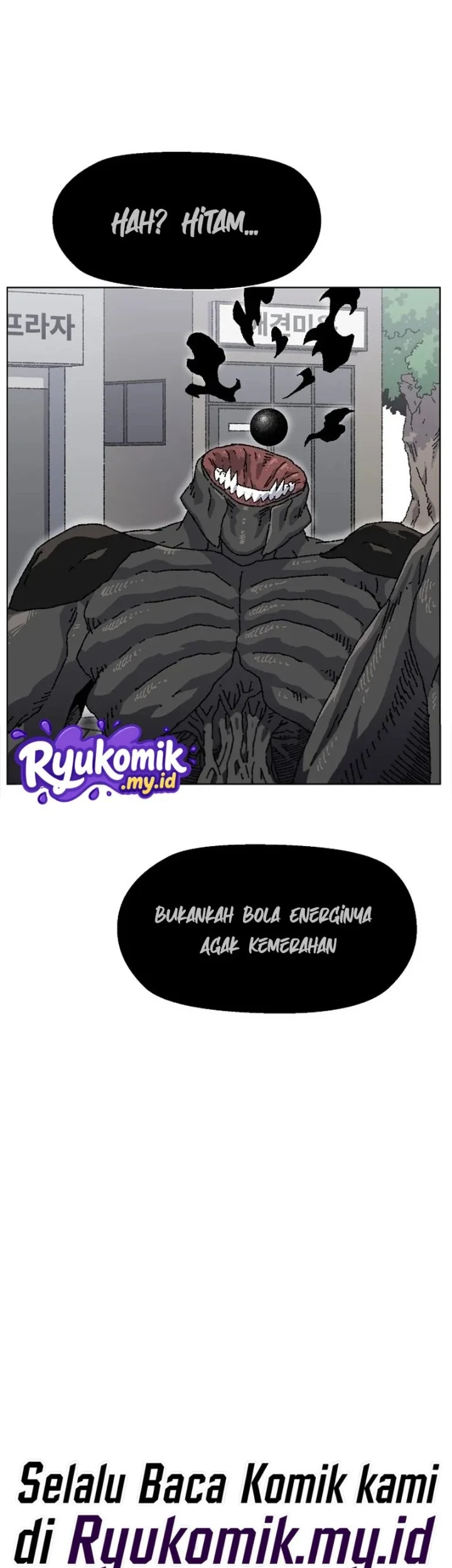 Leu Leu Leu Chapter 37 Gambar 33