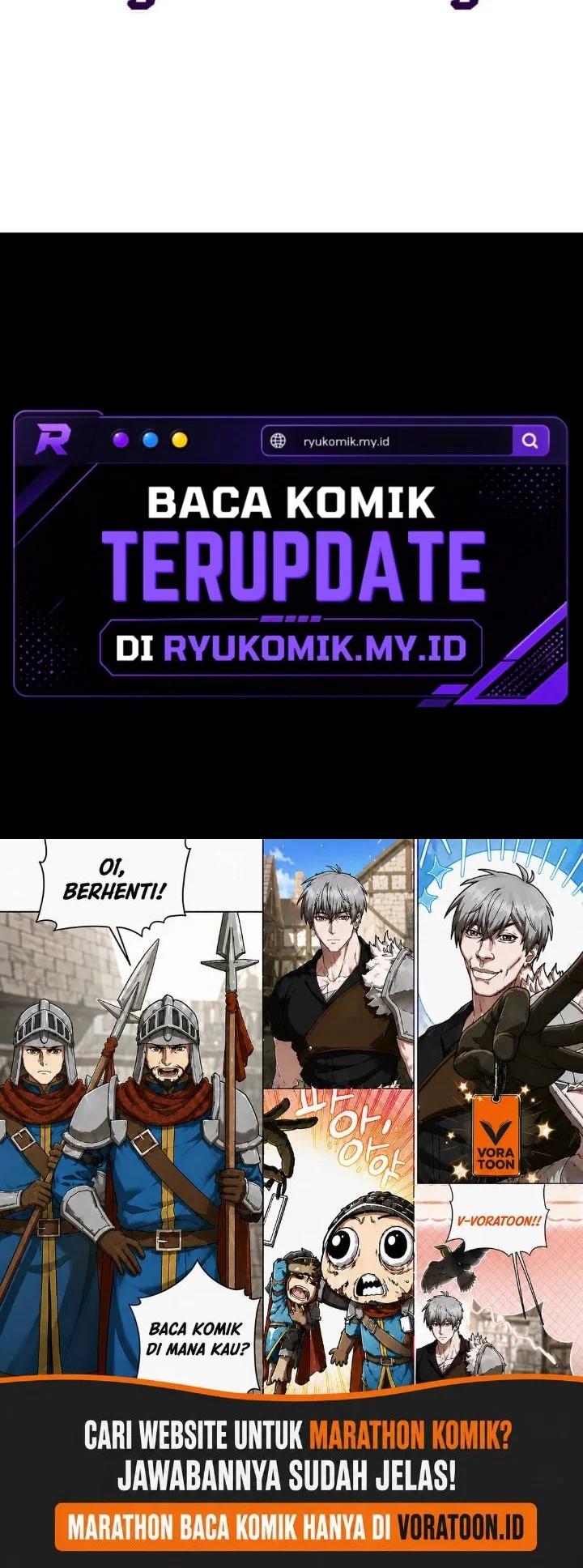 Leu Leu Leu Chapter 37 Gambar 34