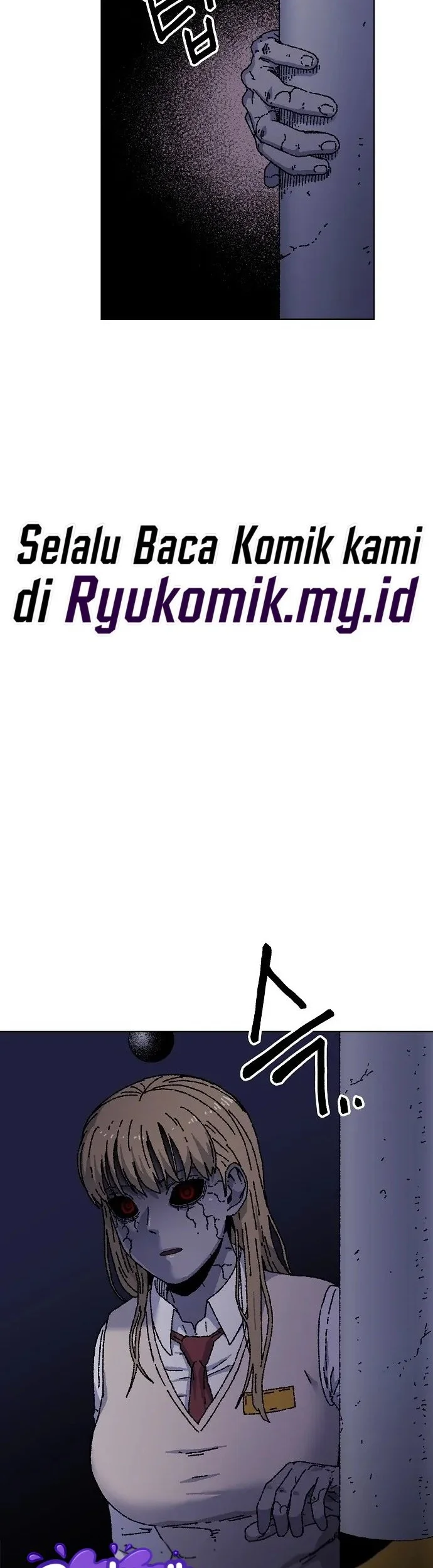 Leu Leu Leu Chapter 38 Gambar 56