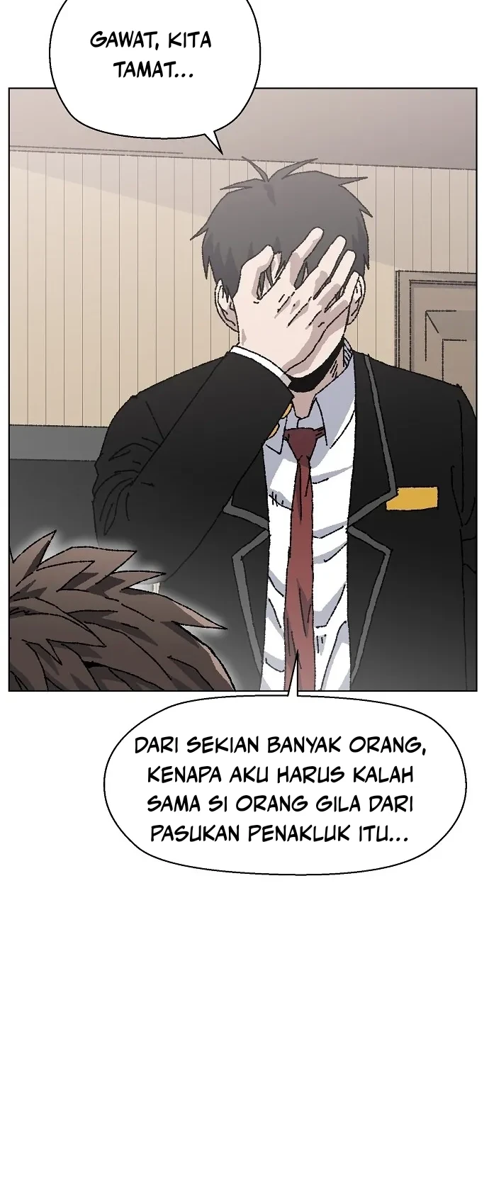 Leu Leu Leu Chapter 38 Gambar 6