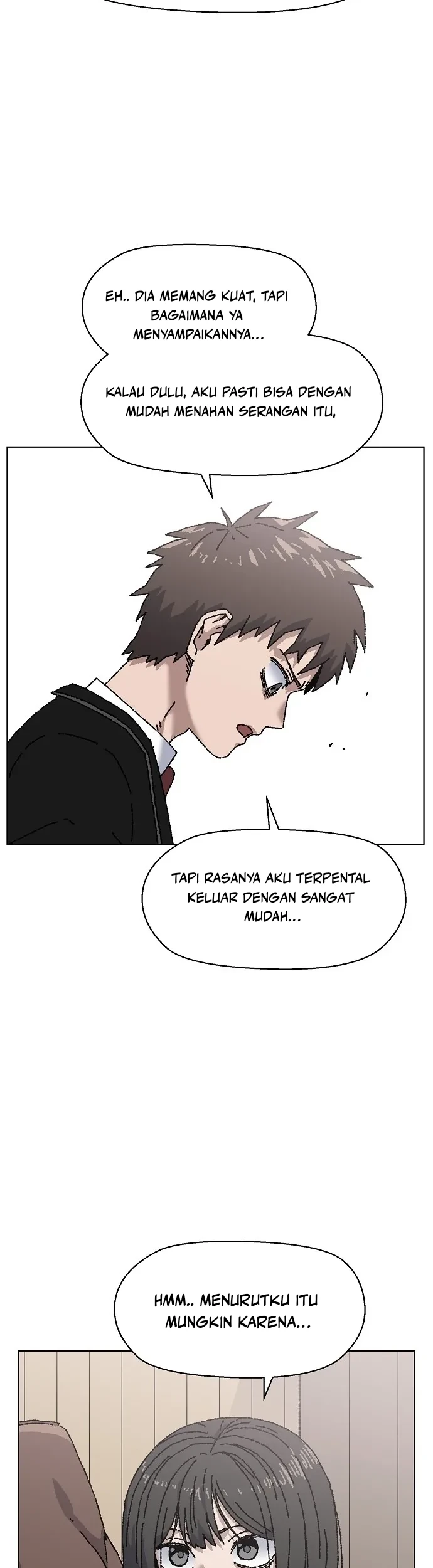 Leu Leu Leu Chapter 38 Gambar 10