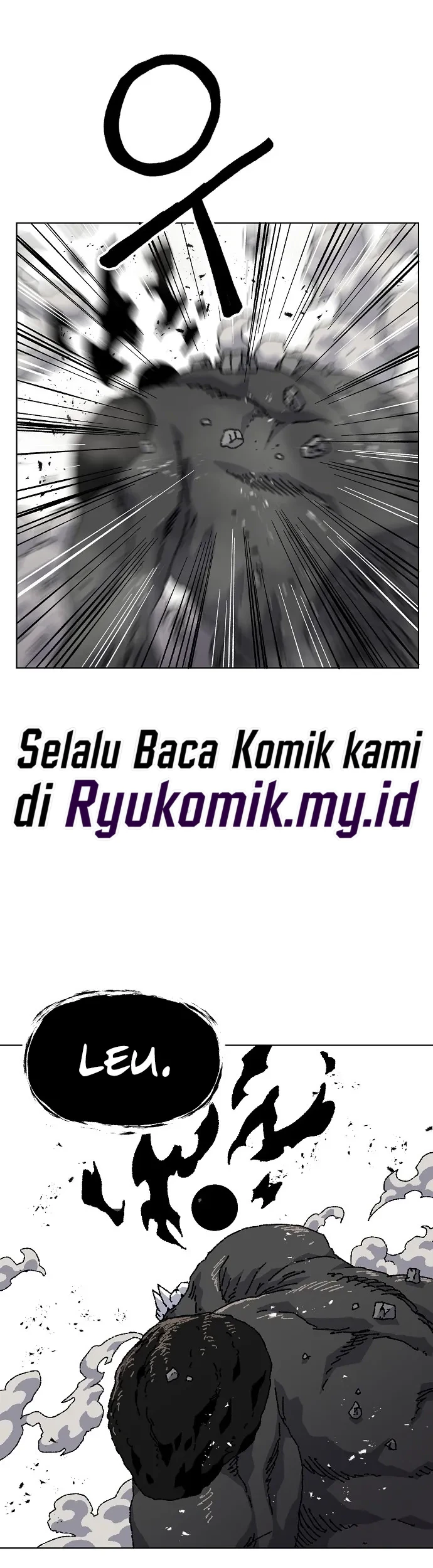 Leu Leu Leu Chapter 38 Gambar 33