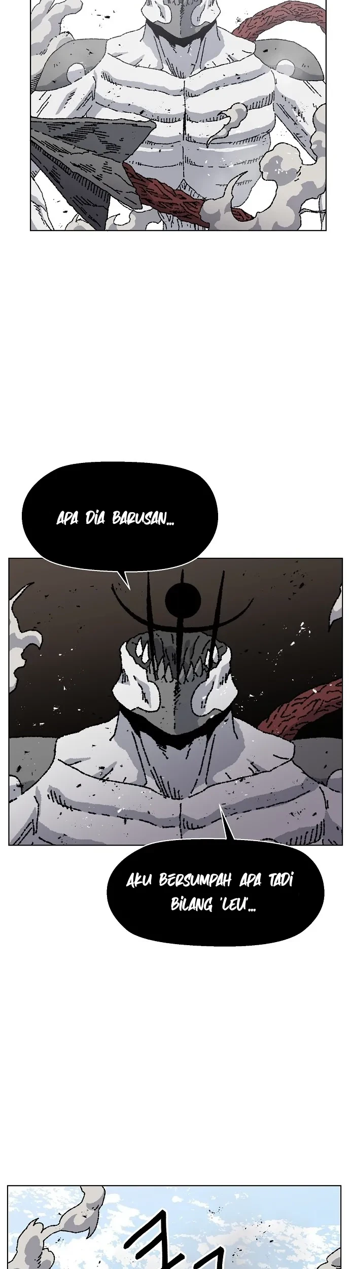 Leu Leu Leu Chapter 38 Gambar 35