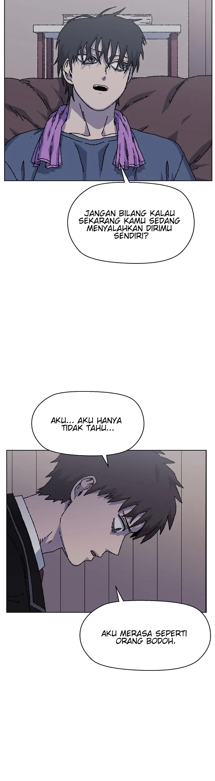 Leu Leu Leu Chapter 38 Gambar 46