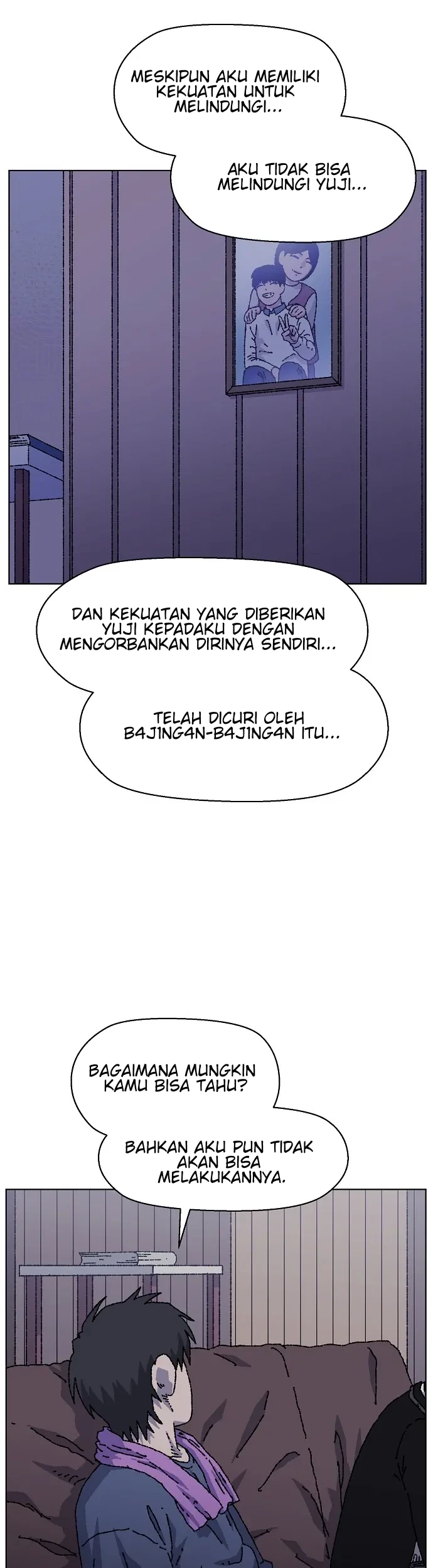 Leu Leu Leu Chapter 38 Gambar 47