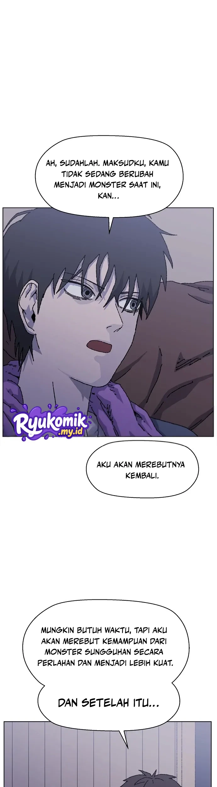 Leu Leu Leu Chapter 38 Gambar 49