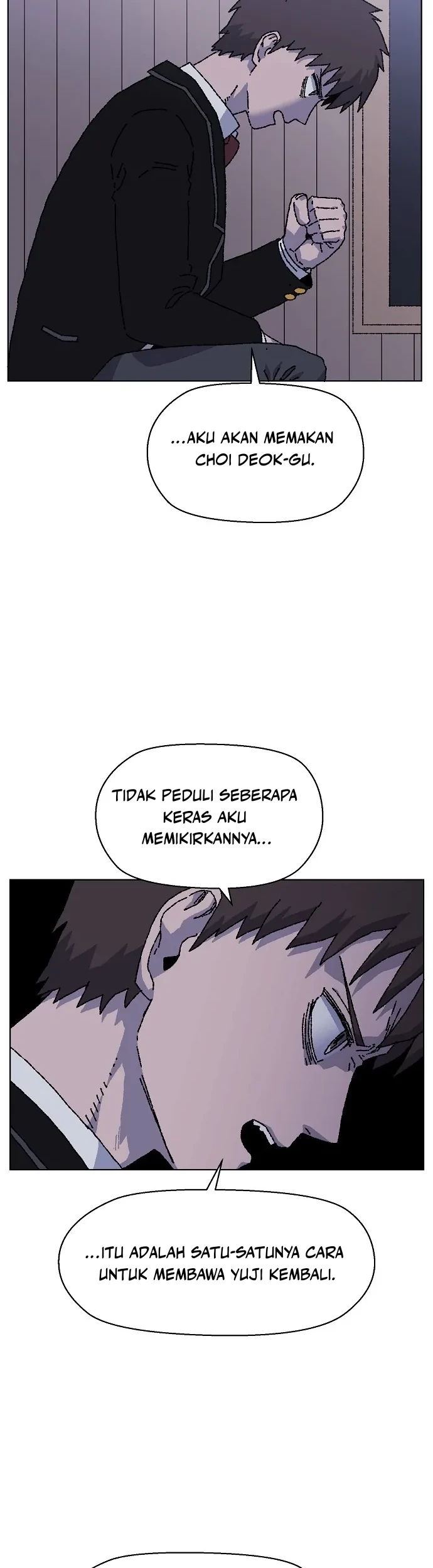 Leu Leu Leu Chapter 38 Gambar 50