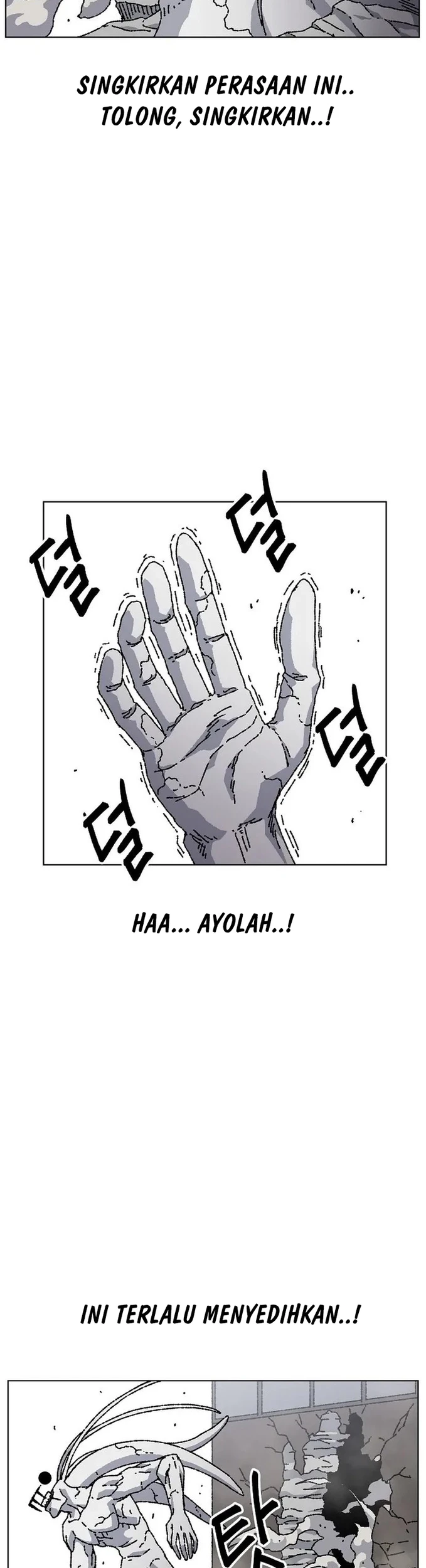 Leu Leu Leu Chapter 39 Gambar 34