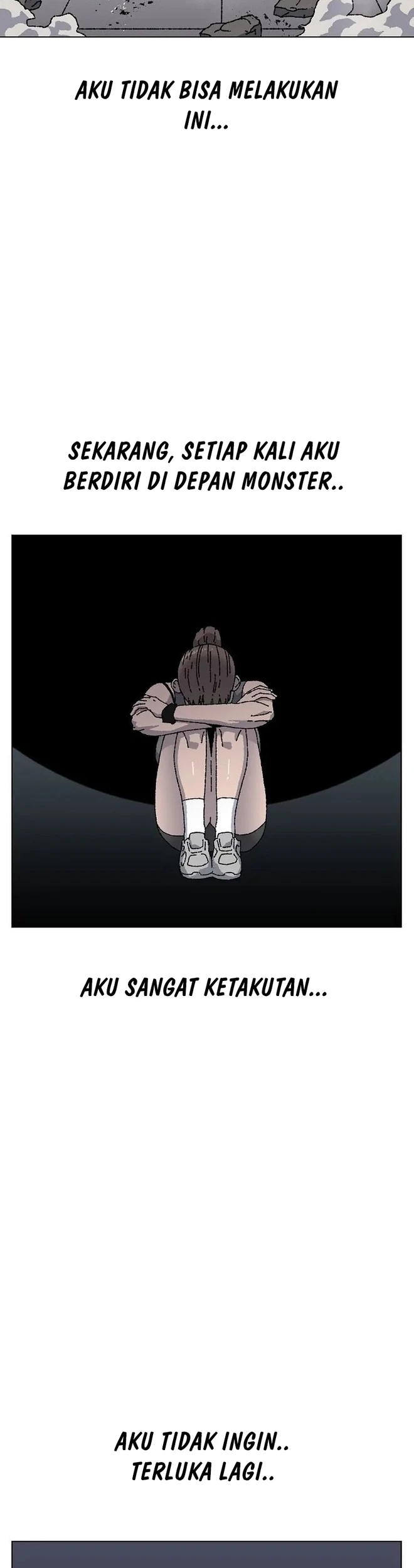 Leu Leu Leu Chapter 39 Gambar 39