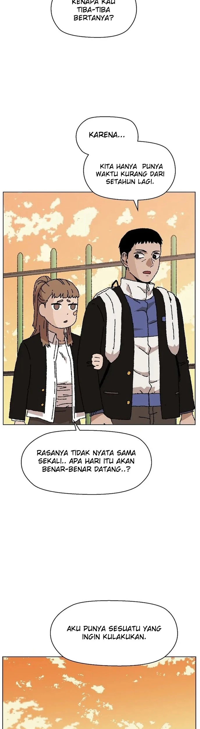 Leu Leu Leu Chapter 39 Gambar 44