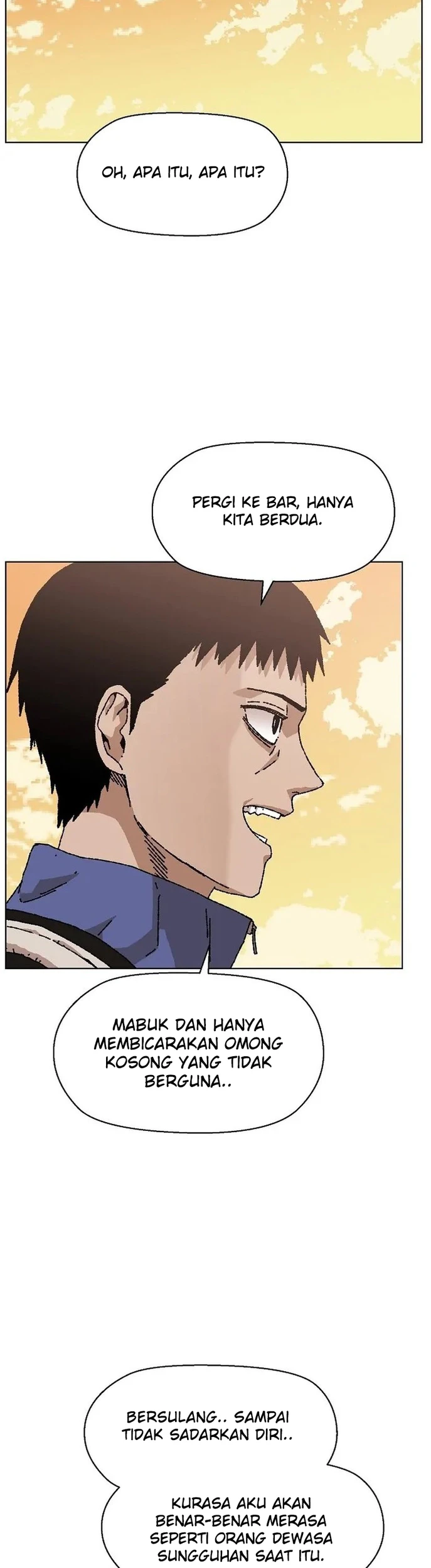 Leu Leu Leu Chapter 39 Gambar 45