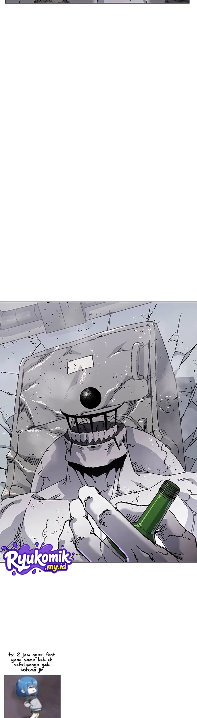 Leu Leu Leu Chapter 39 Gambar 48