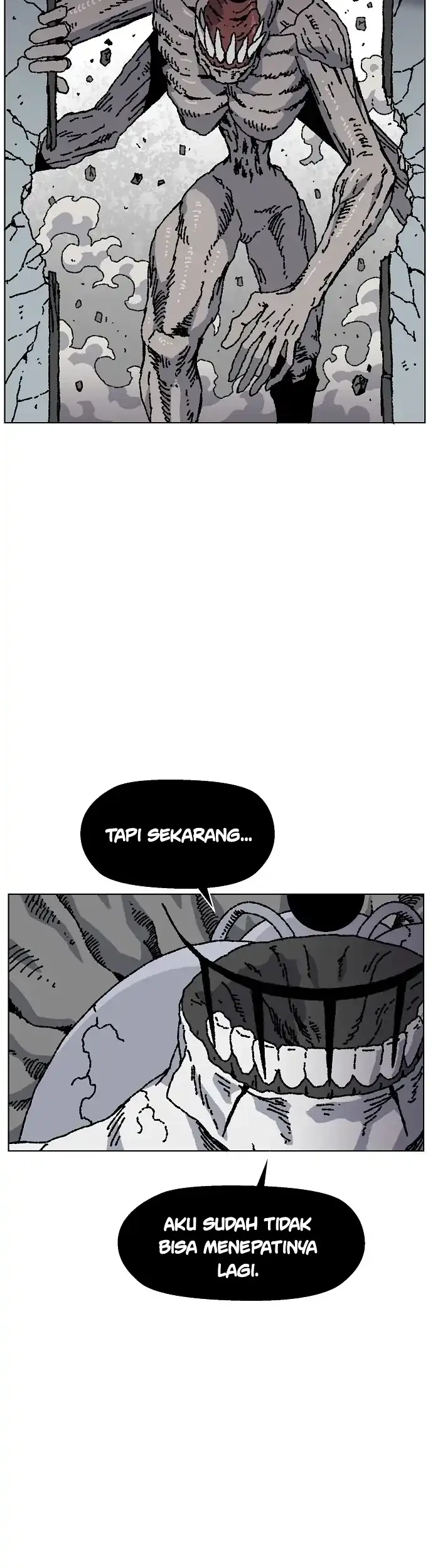 Leu Leu Leu Chapter 40 Gambar 4