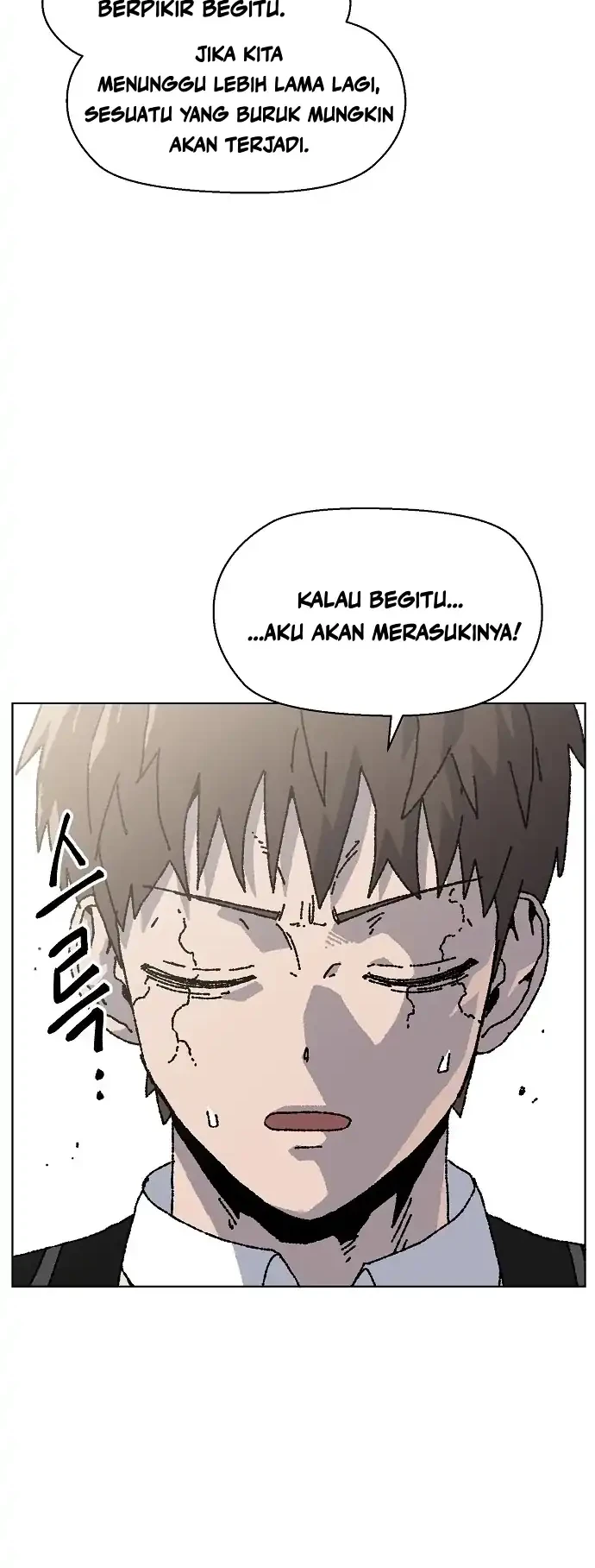 Leu Leu Leu Chapter 40 Gambar 6
