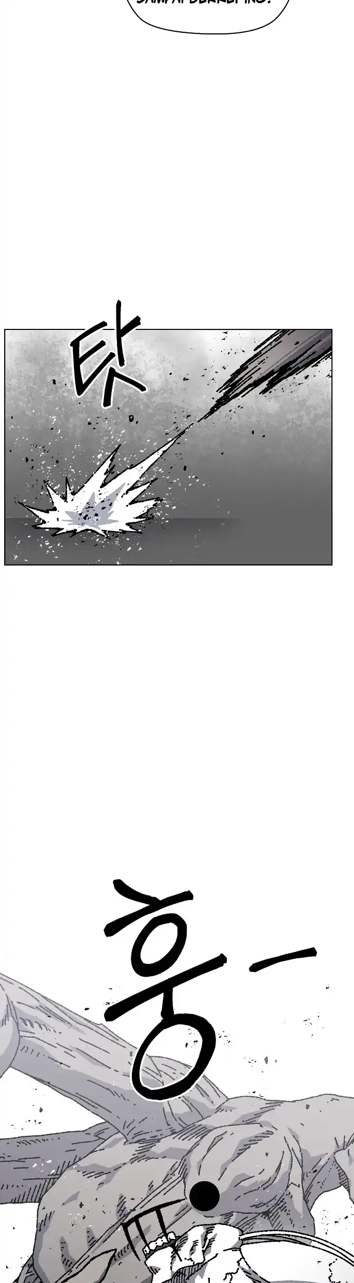 Leu Leu Leu Chapter 40 Gambar 14