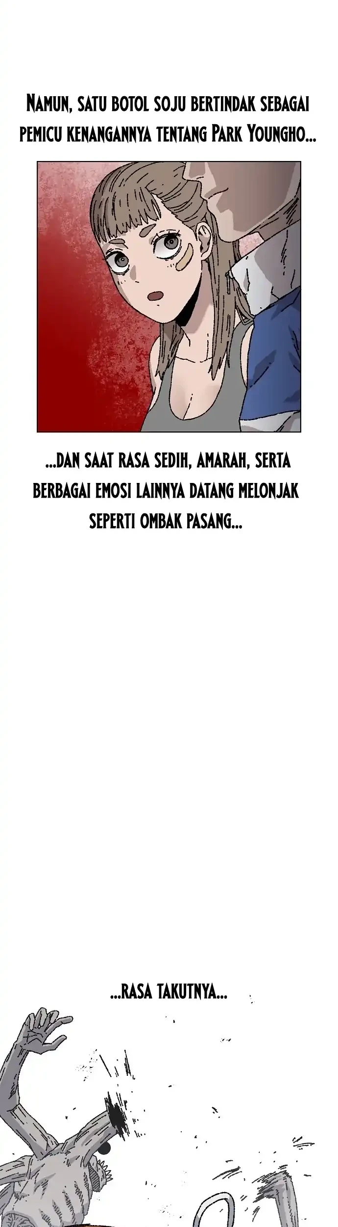 Leu Leu Leu Chapter 40 Gambar 16