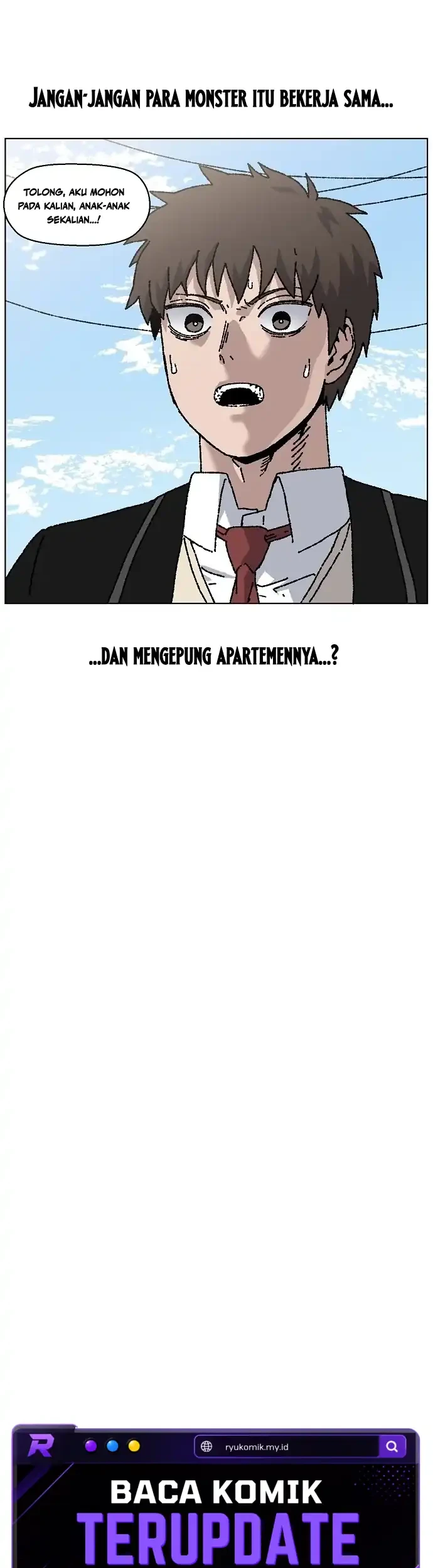 Leu Leu Leu Chapter 40 Gambar 37