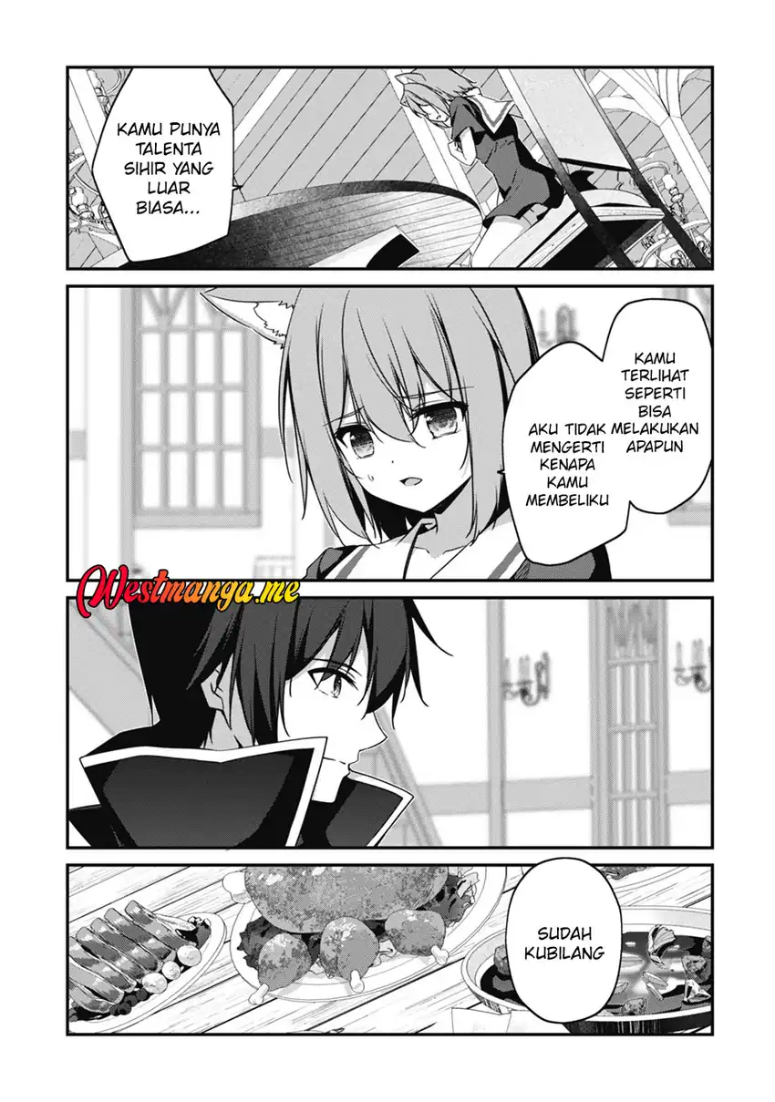 Level 1 kara Hajimaru Shoukan Musou Chapter 10 Gambar 13