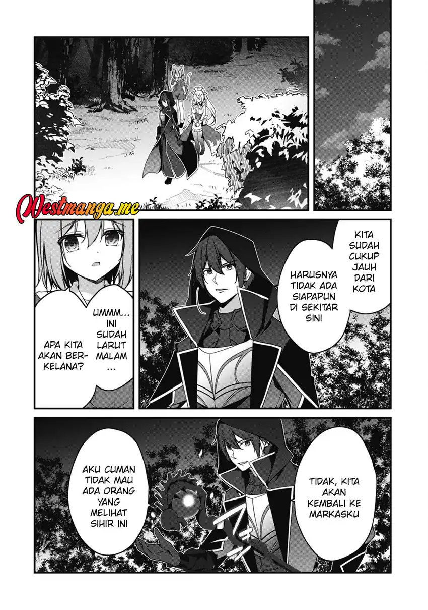 Level 1 kara Hajimaru Shoukan Musou Chapter 10 Gambar 16