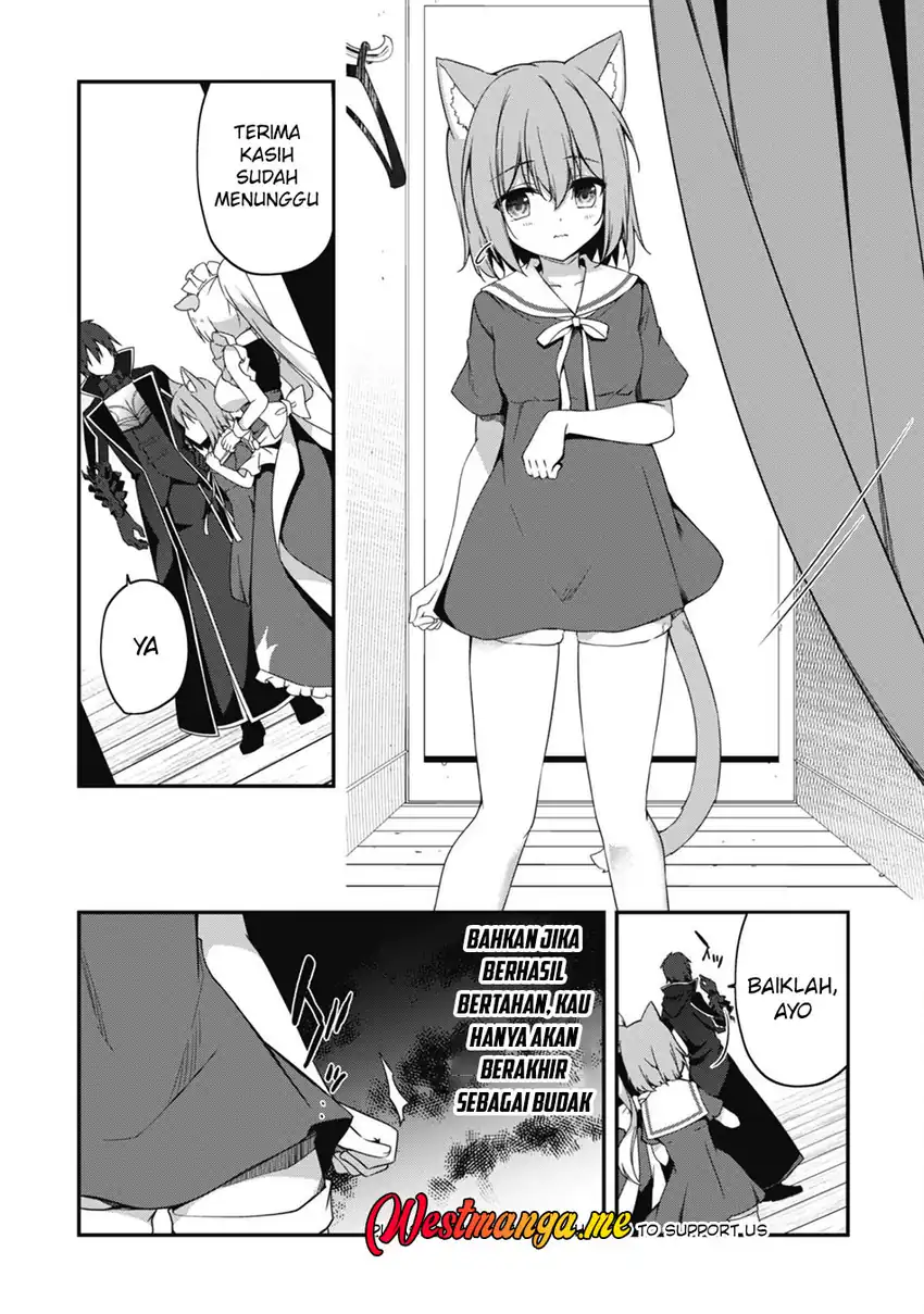 Level 1 kara Hajimaru Shoukan Musou Chapter 10 Gambar 9