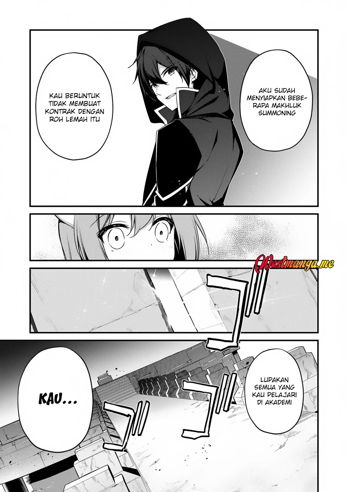 Level 1 kara Hajimaru Shoukan Musou Chapter 11 Gambar 12