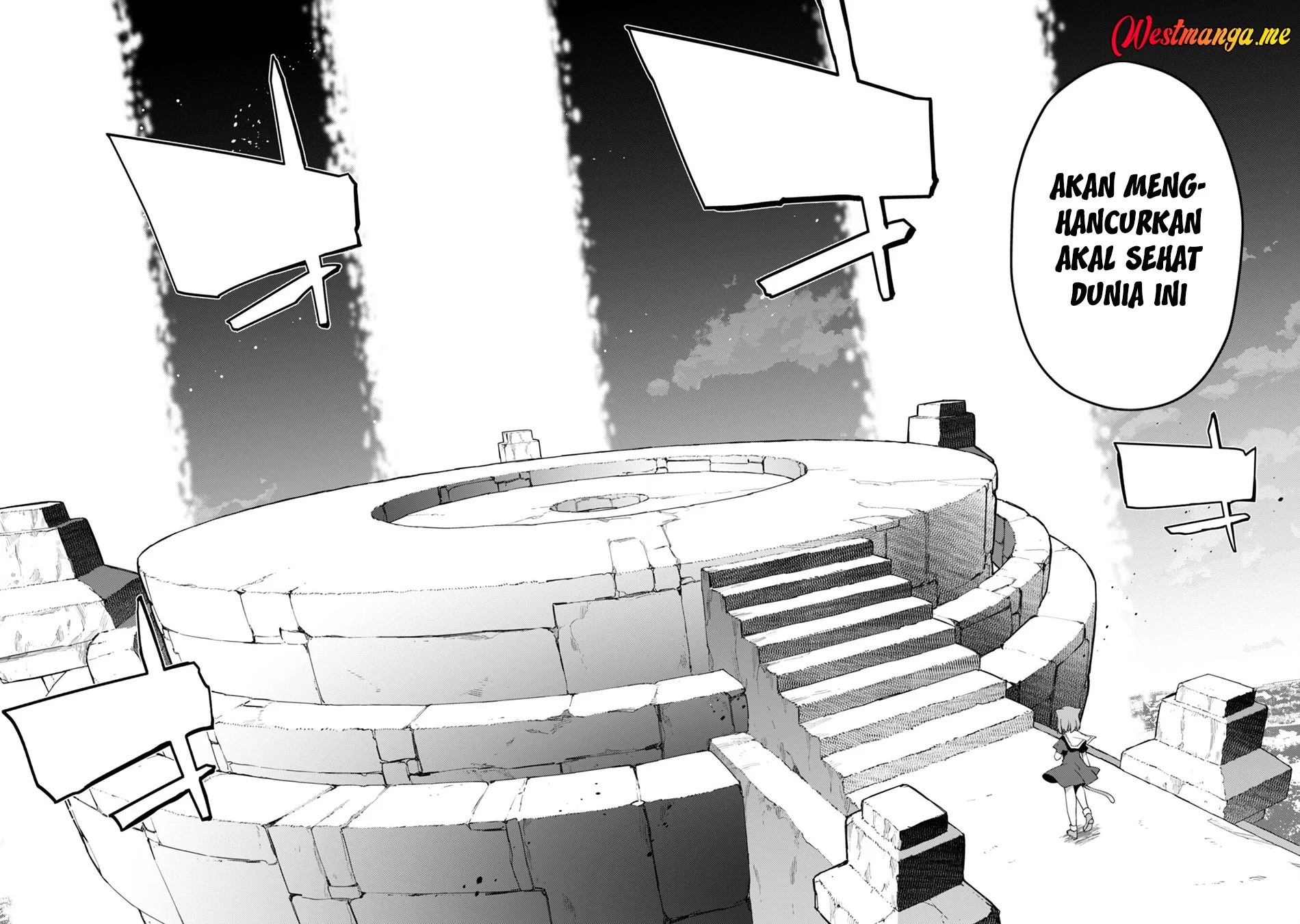 Level 1 kara Hajimaru Shoukan Musou Chapter 11 Gambar 13