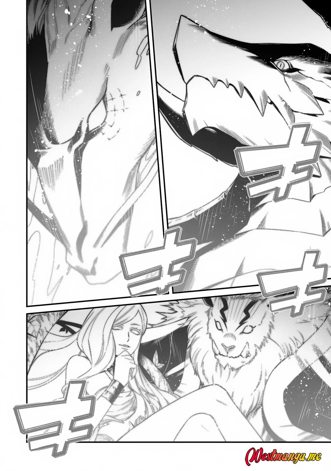 Level 1 kara Hajimaru Shoukan Musou Chapter 11 Gambar 14