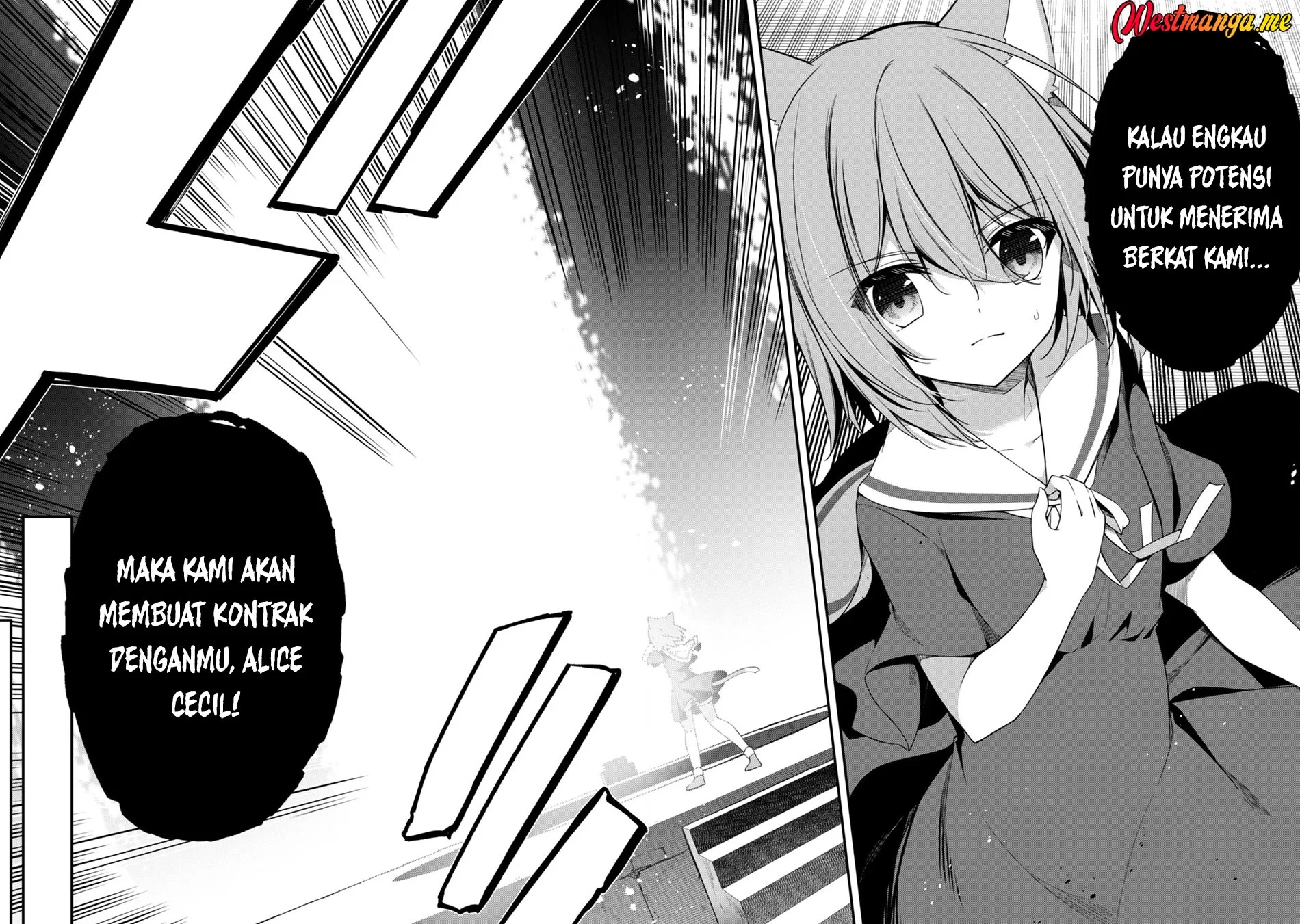 Level 1 kara Hajimaru Shoukan Musou Chapter 11 Gambar 20