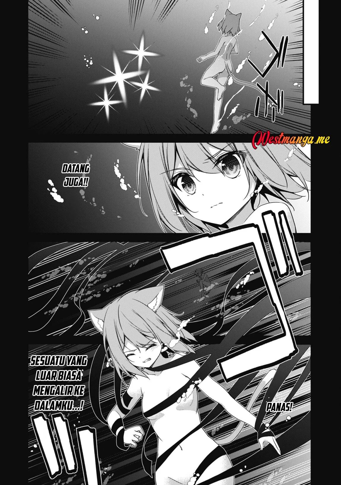 Level 1 kara Hajimaru Shoukan Musou Chapter 11 Gambar 21