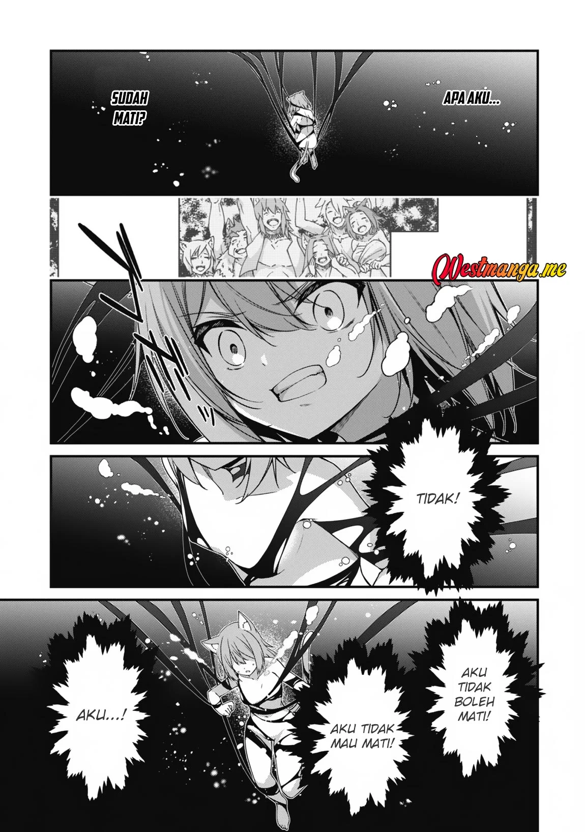 Level 1 kara Hajimaru Shoukan Musou Chapter 11 Gambar 26