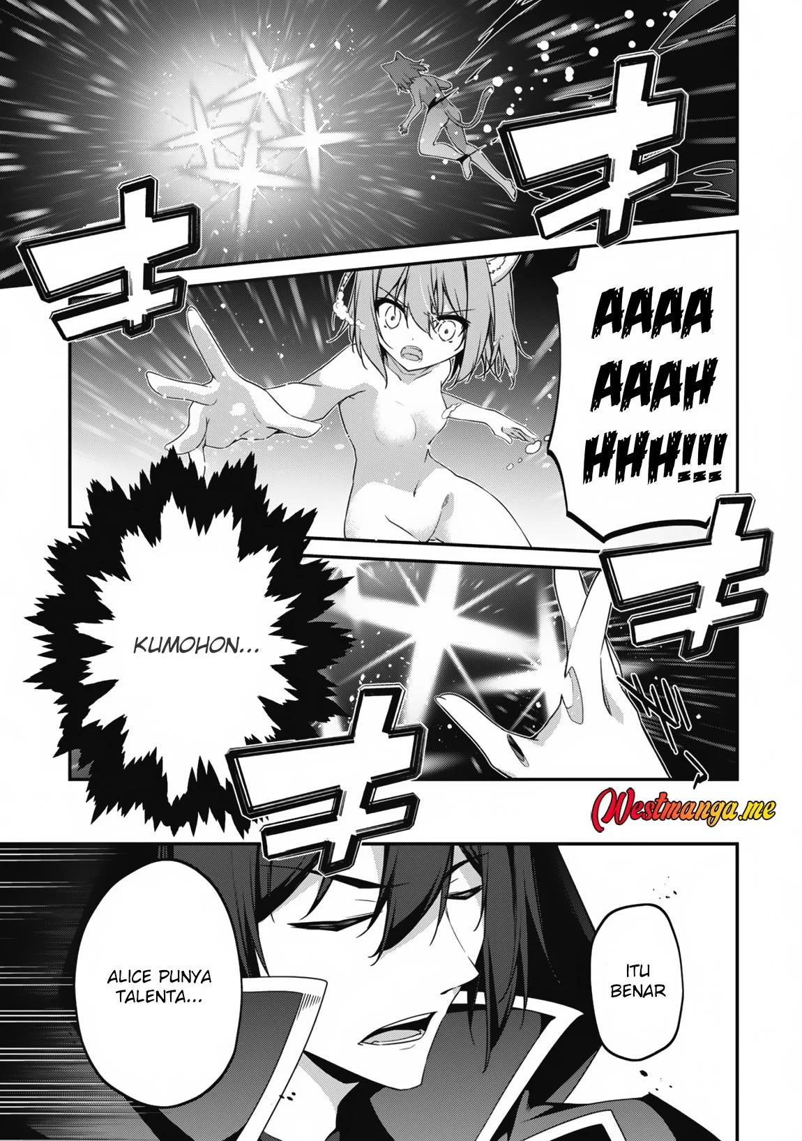 Level 1 kara Hajimaru Shoukan Musou Chapter 11 Gambar 28