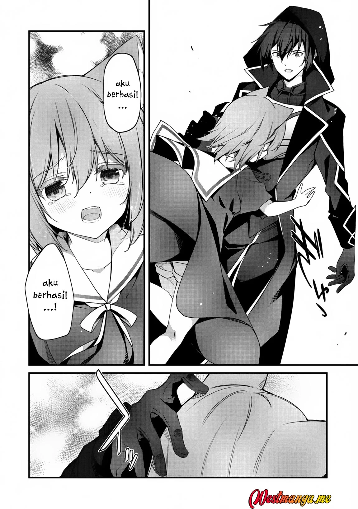 Level 1 kara Hajimaru Shoukan Musou Chapter 11 Gambar 32