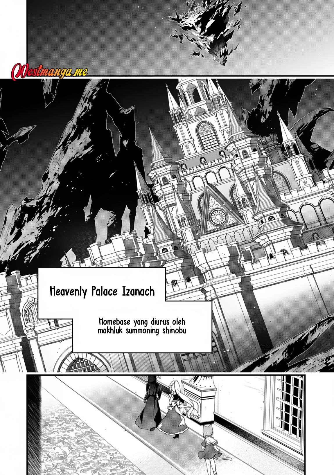 Level 1 kara Hajimaru Shoukan Musou Chapter 11 Gambar 5