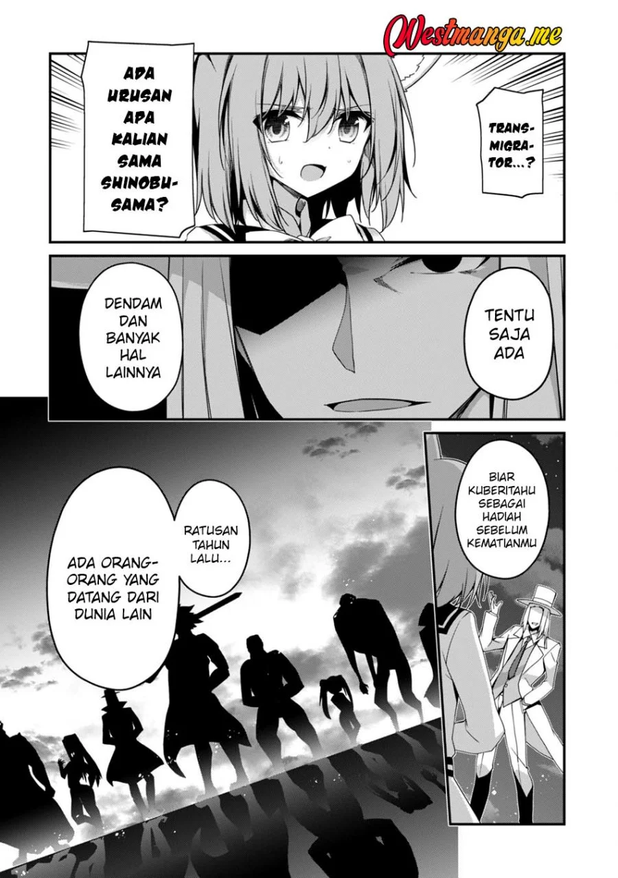 Level 1 kara Hajimaru Shoukan Musou Chapter 18 Gambar 10