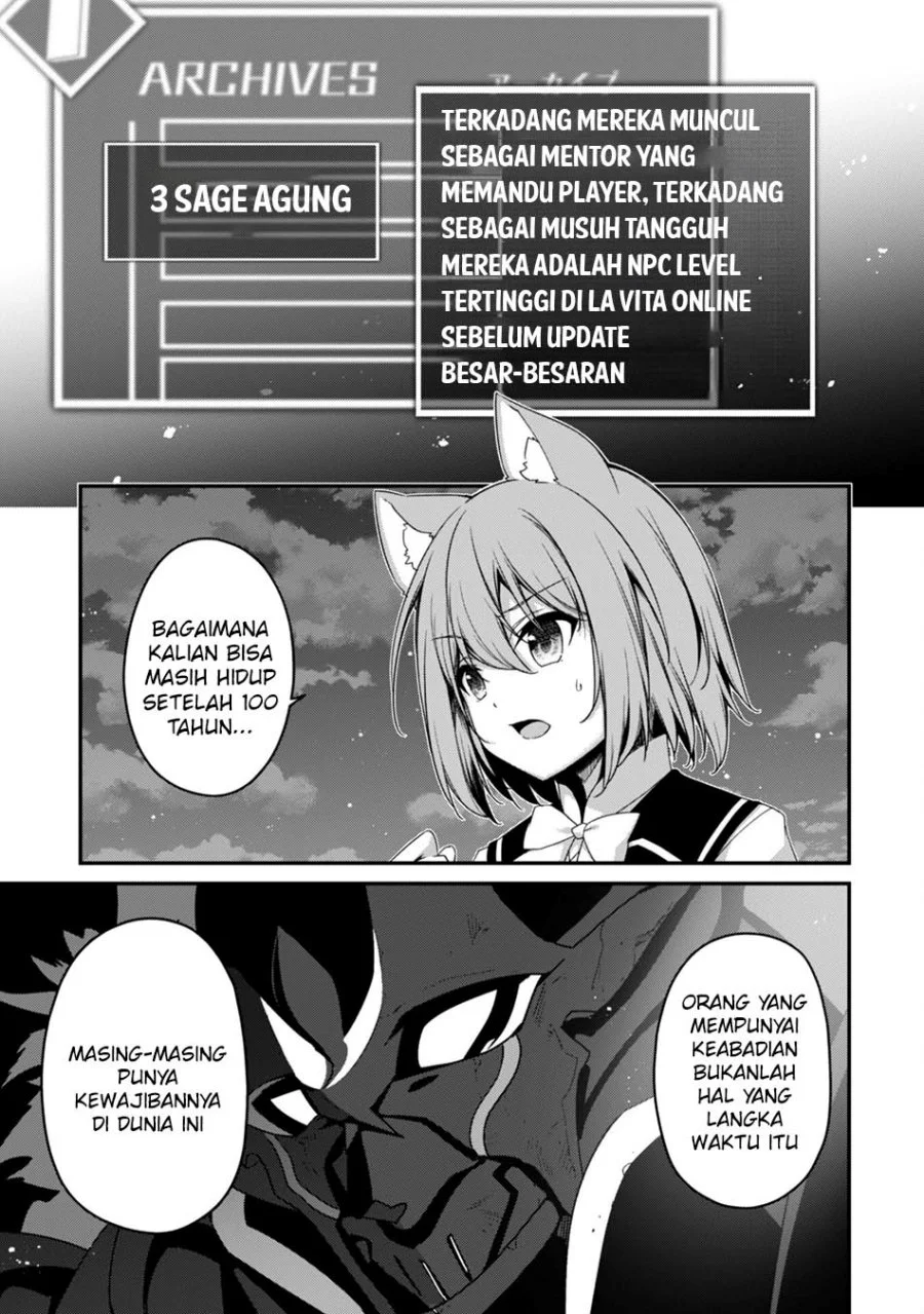 Level 1 kara Hajimaru Shoukan Musou Chapter 18 Gambar 13