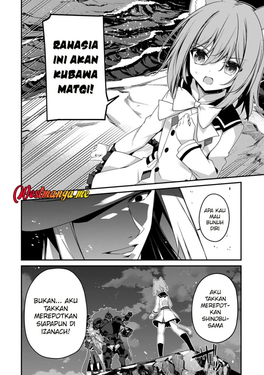 Level 1 kara Hajimaru Shoukan Musou Chapter 18 Gambar 24