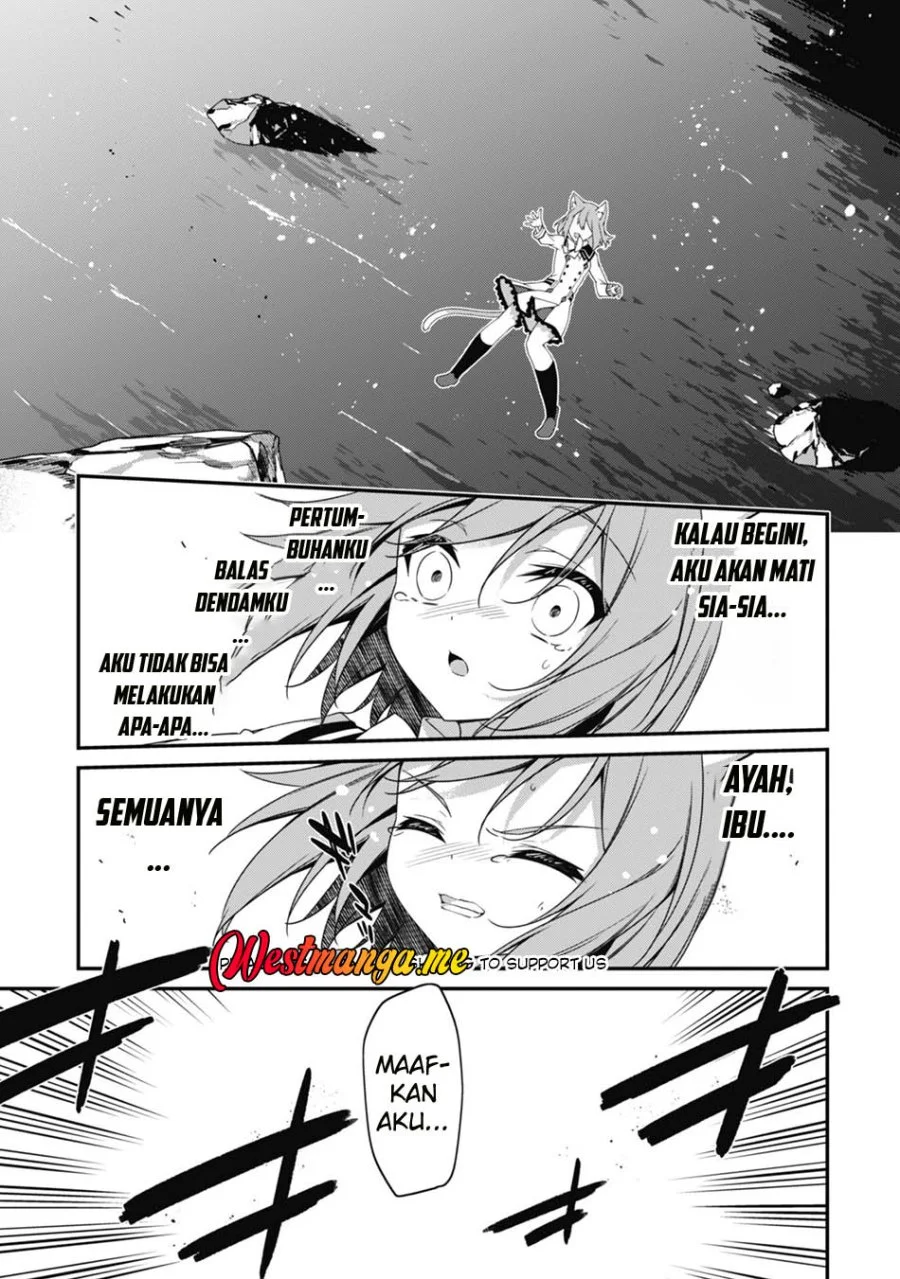 Level 1 kara Hajimaru Shoukan Musou Chapter 18 Gambar 27