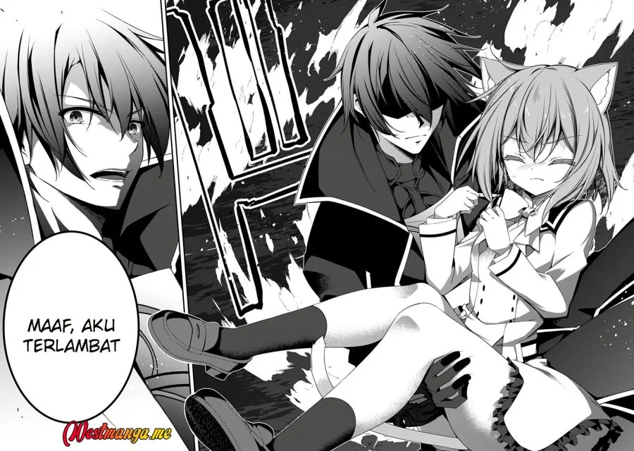 Level 1 kara Hajimaru Shoukan Musou Chapter 18 Gambar 28