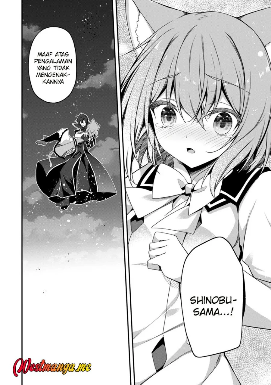 Level 1 kara Hajimaru Shoukan Musou Chapter 18 Gambar 29