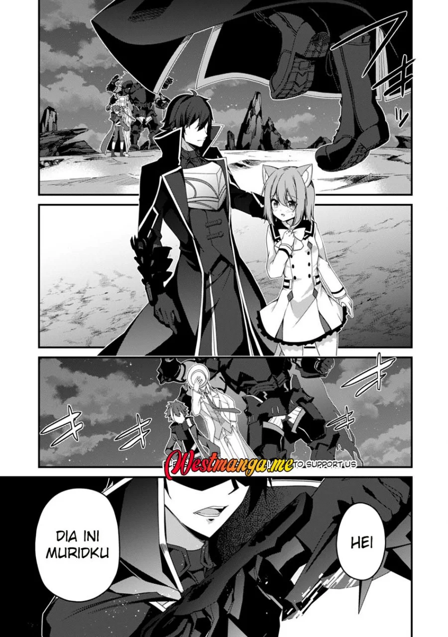 Level 1 kara Hajimaru Shoukan Musou Chapter 18 Gambar 30