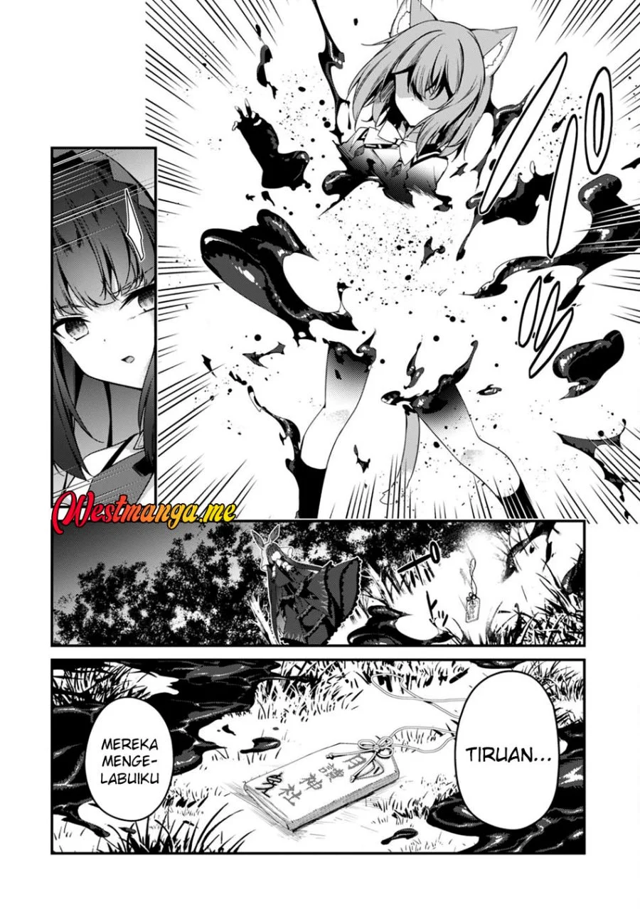 Level 1 kara Hajimaru Shoukan Musou Chapter 18 Gambar 4