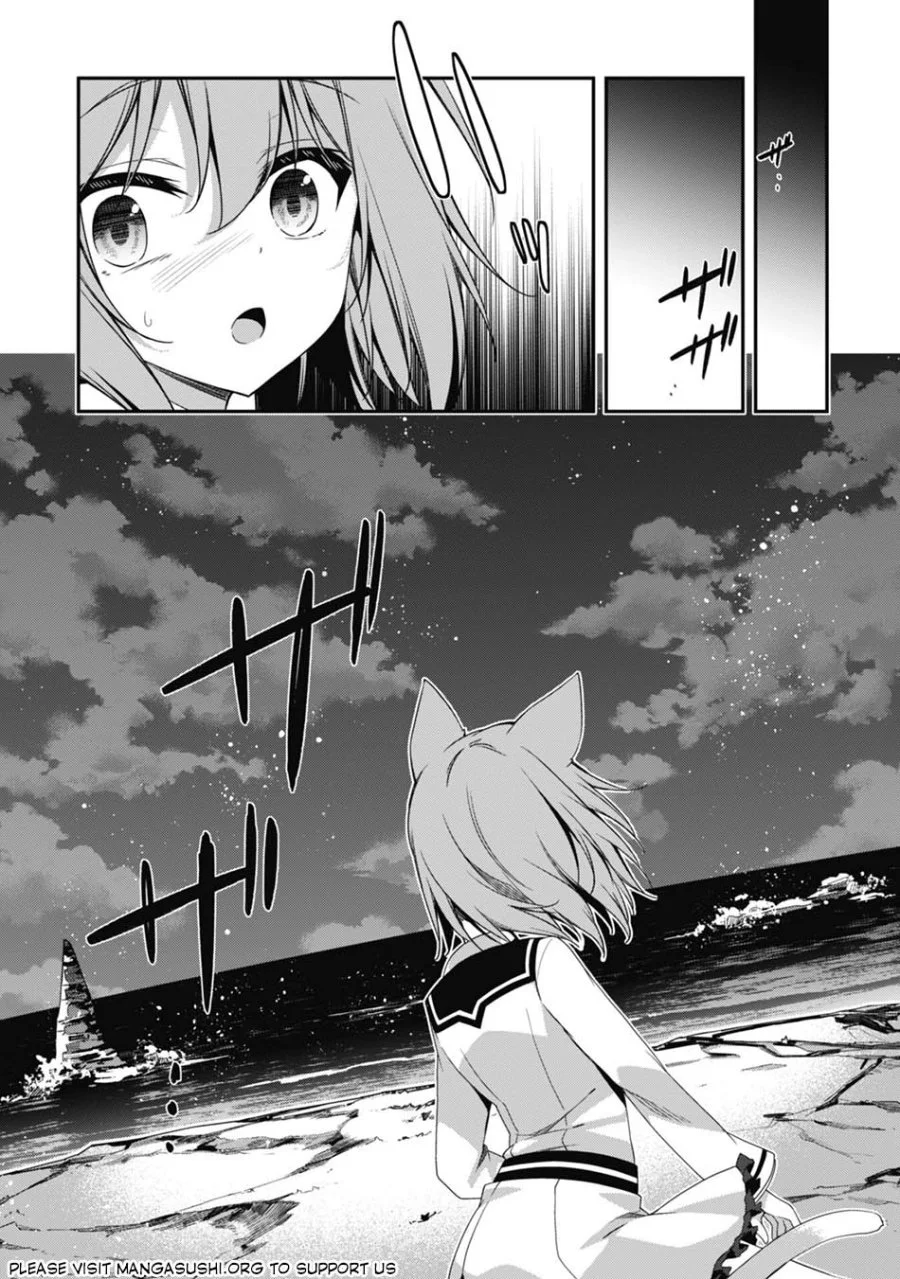 Level 1 kara Hajimaru Shoukan Musou Chapter 18 Gambar 7