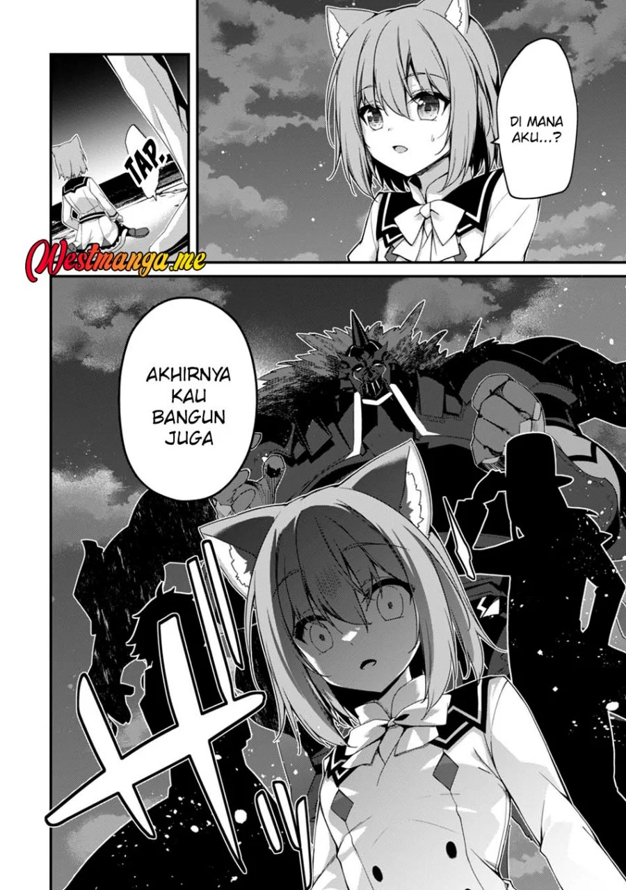 Level 1 kara Hajimaru Shoukan Musou Chapter 18 Gambar 8