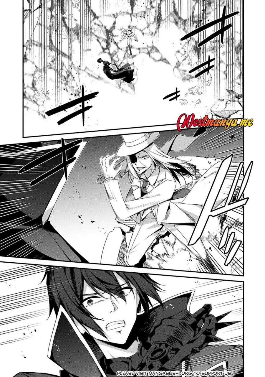 Level 1 kara Hajimaru Shoukan Musou Chapter 19 Gambar 11