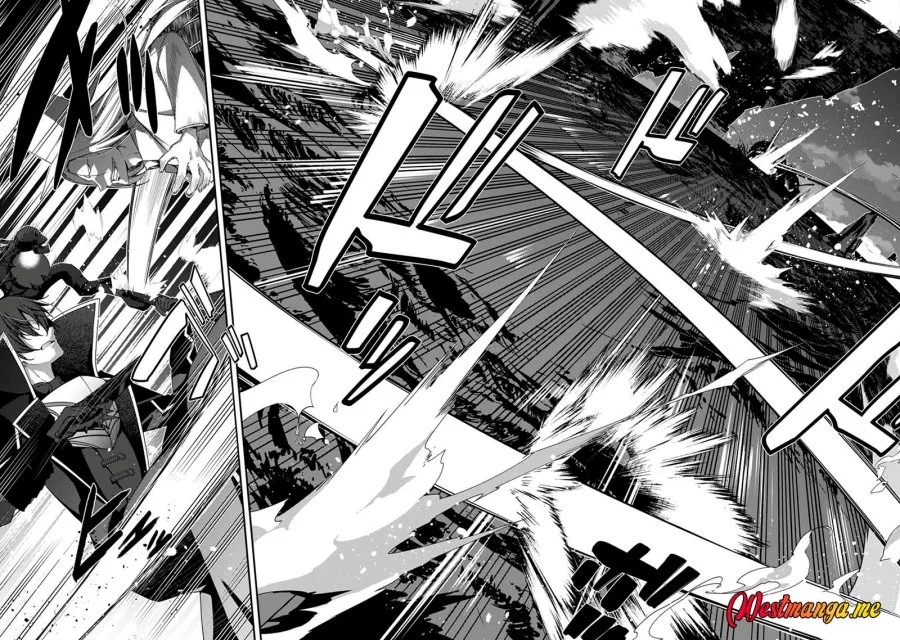 Level 1 kara Hajimaru Shoukan Musou Chapter 19 Gambar 12