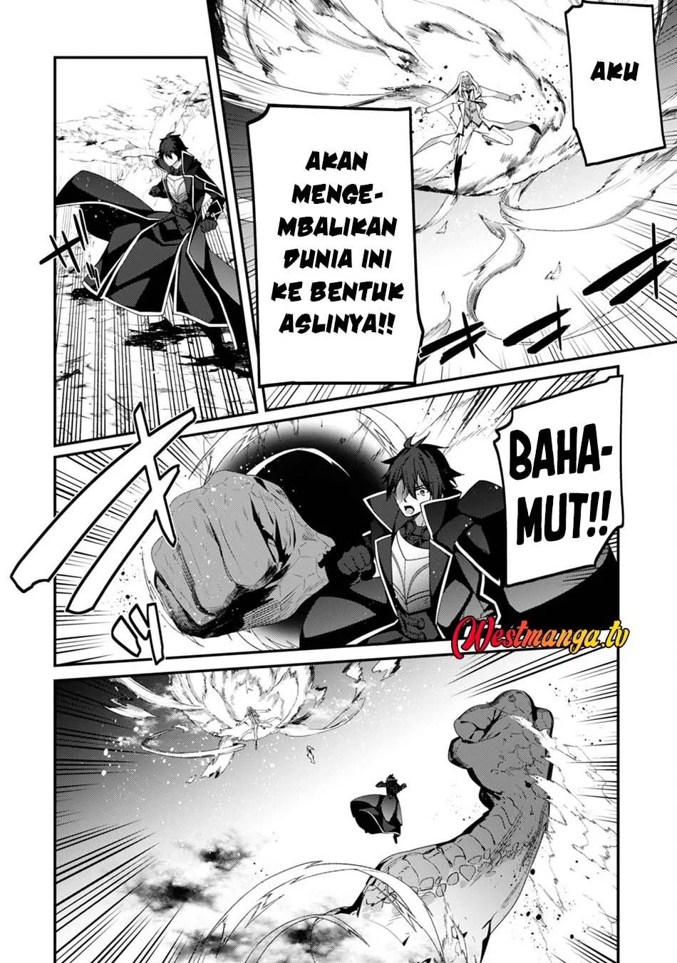 Level 1 kara Hajimaru Shoukan Musou Chapter 21 Gambar 14