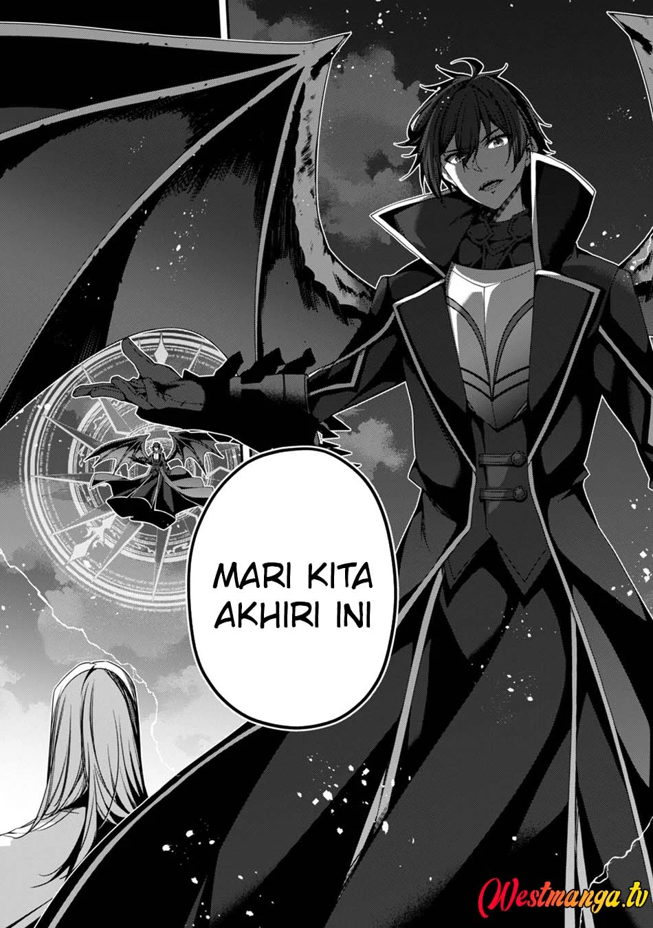 Level 1 kara Hajimaru Shoukan Musou Chapter 21 Gambar 16