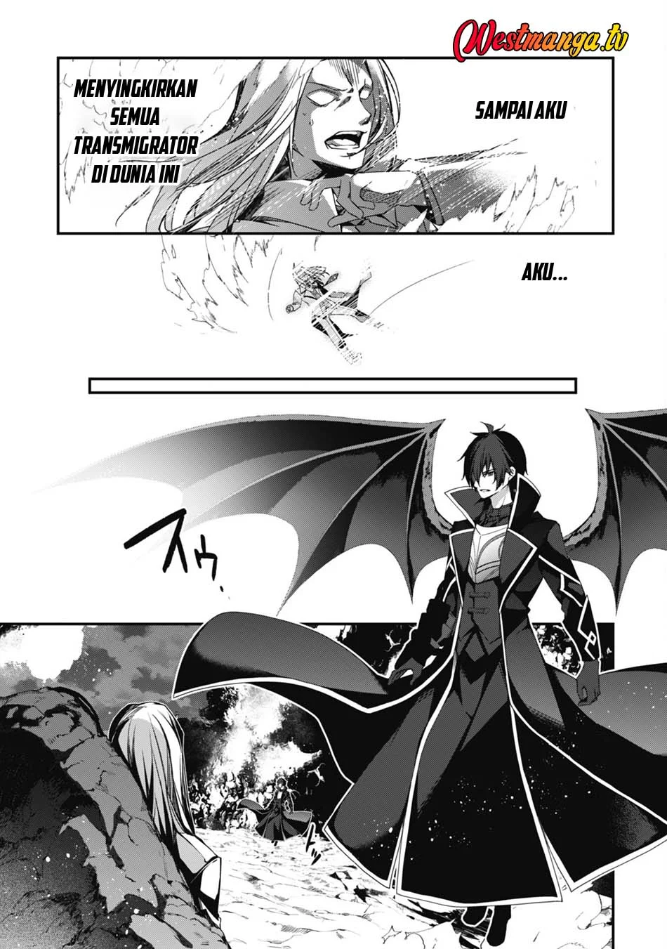 Level 1 kara Hajimaru Shoukan Musou Chapter 21 Gambar 21